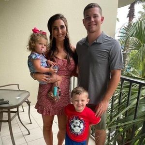 Meet your Posher, Kyle